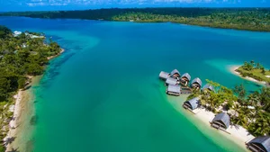 Surprising Facts You Might Not Know About the Pacific Island Nation of Vanuatu - image 5