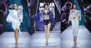 Sustainable Fashion: Stunning Outfits Crafted From Recycled Materials and Scraps - image 0