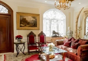 Inside the Luxury Homes of Ngo My Uyen: From a Tuscan Estate to a Thao Dien Villa - image 0