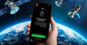 Apple’s New Emergency SOS Feature Saves Hiker’s Life in Remote Mountain Region - image 3