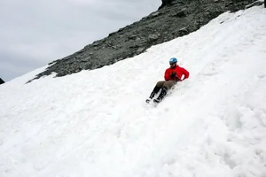 Apple’s New Emergency SOS Feature Saves Hiker’s Life in Remote Mountain Region - image 4