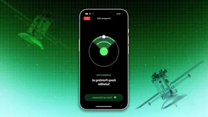 Apple’s New Emergency SOS Feature Saves Hiker’s Life in Remote Mountain Region - image 7