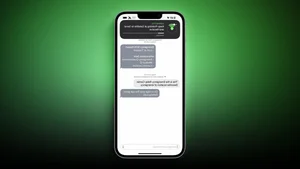 Apple’s New Emergency SOS Feature Saves Hiker’s Life in Remote Mountain Region - image 5