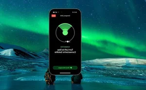 Apple’s New Emergency SOS Feature Saves Hiker’s Life in Remote Mountain Region - image 1