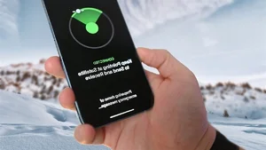 Apple’s New Emergency SOS Feature Saves Hiker’s Life in Remote Mountain Region - image 6