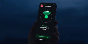 Apple’s New Emergency SOS Feature Saves Hiker’s Life in Remote Mountain Region - image 0