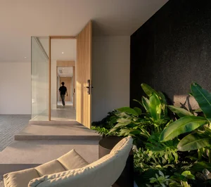 IP House: Modern 2-Story Design Focused on Seamless Family Connection - image 18
