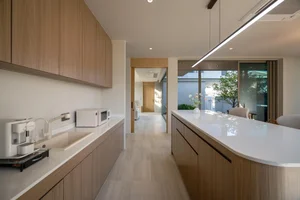 IP House: Modern 2-Story Design Focused on Seamless Family Connection - image 8