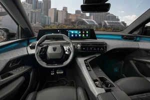 New Peugeot 5008 Hybrid Launched: Specs, Performance, and Pricing - image 5