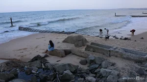 The Environmental Crisis: Messy Beaches in Mui Ne - image 3