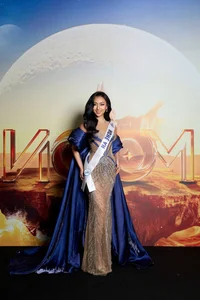 Le Khanh Chi: Transforming Beauty Pageants into a Personal Mission - image 5