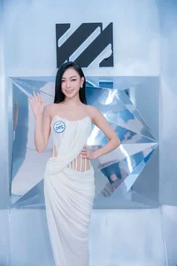 Le Khanh Chi: Transforming Beauty Pageants into a Personal Mission - image 4