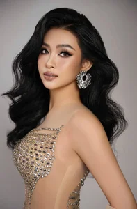 Le Khanh Chi: Transforming Beauty Pageants into a Personal Mission - image 2