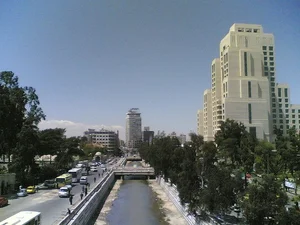 Unveiling Damascus: The Ancient Capital of Empires and Hidden Mysteries - image 12