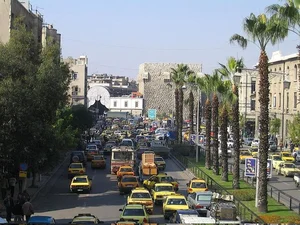 Unveiling Damascus: The Ancient Capital of Empires and Hidden Mysteries - image 10