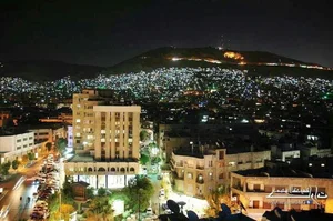 Unveiling Damascus: The Ancient Capital of Empires and Hidden Mysteries - image 14