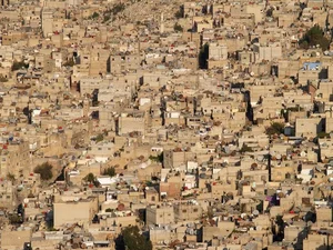 Unveiling Damascus: The Ancient Capital of Empires and Hidden Mysteries - image 11