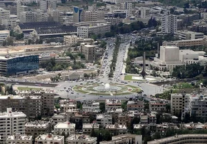Unveiling Damascus: The Ancient Capital of Empires and Hidden Mysteries - image 7