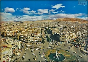 Unveiling Damascus: The Ancient Capital of Empires and Hidden Mysteries - image 1