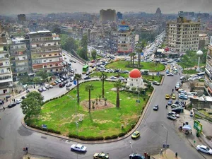 Unveiling Damascus: The Ancient Capital of Empires and Hidden Mysteries - image 6