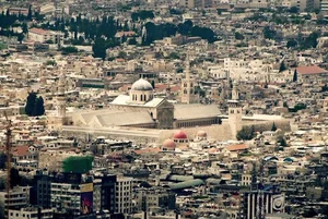 Unveiling Damascus: The Ancient Capital of Empires and Hidden Mysteries - image 8
