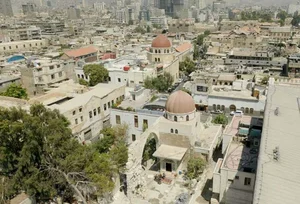 Unveiling Damascus: The Ancient Capital of Empires and Hidden Mysteries - image 13