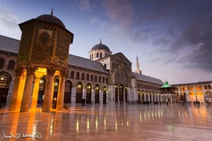 Unveiling Damascus: The Ancient Capital of Empires and Hidden Mysteries - image 0