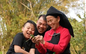 The Extraordinary Journey of a Father and His Autistic Child in 'Cha Con Van Dam' - image 6