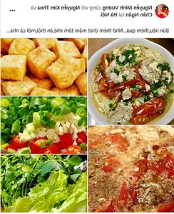 Beloved Comedian Minh Vuong Cooks Heartwarming Traditional Dishes for Fellow Artists - image 10