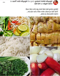 Beloved Comedian Minh Vuong Cooks Heartwarming Traditional Dishes for Fellow Artists - image 13
