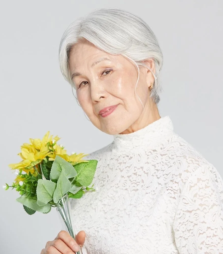 Ageless Elegance: Meet the 81-Year-Old Miss Universe Korea Contestant Choi Soon-hwa