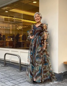 Ageless Elegance: Meet the 81-Year-Old Miss Universe Korea Contestant Choi Soon-hwa - image 9