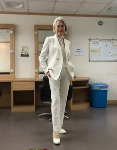 Ageless Elegance: Meet the 81-Year-Old Miss Universe Korea Contestant Choi Soon-hwa - image 7