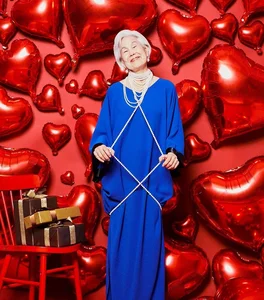 Ageless Elegance: Meet the 81-Year-Old Miss Universe Korea Contestant Choi Soon-hwa - image 10