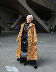 Ageless Elegance: Meet the 81-Year-Old Miss Universe Korea Contestant Choi Soon-hwa - image 5