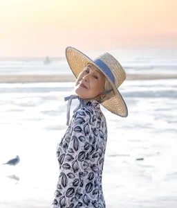 Ageless Elegance: Meet the 81-Year-Old Miss Universe Korea Contestant Choi Soon-hwa - image 4