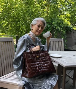 Ageless Elegance: Meet the 81-Year-Old Miss Universe Korea Contestant Choi Soon-hwa - image 6