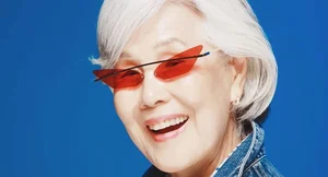 Ageless Elegance: Meet the 81-Year-Old Miss Universe Korea Contestant Choi Soon-hwa - image 2