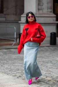 Outdated Fashion Trends: Six Styles to Avoid for Fall-Winter 2024 - image 2