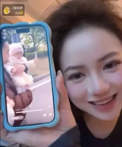 Viral Cosplayer's Unique Personal Announcement Sparks Global Interest - image 6