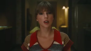 Taylor Swift: From Country Music Princess to Global Soft Power Icon - image 1