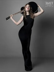 Taylor Swift: From Country Music Princess to Global Soft Power Icon - image 4