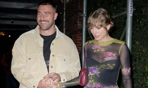 Taylor Swift: From Country Music Princess to Global Soft Power Icon - image 2