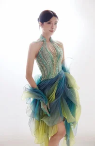 What Makes Lamoon Stand Out Beyond Her Stunning Looks? - image 0