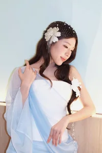 What Makes Lamoon Stand Out Beyond Her Stunning Looks? - image 1