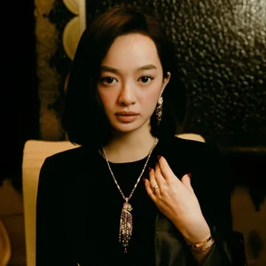 What Makes Lamoon Stand Out Beyond Her Stunning Looks? - image 2