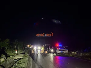Behind the Scenes: The Intense 'Surgery' of a Sleeping Bus on Mountainous Roads - image 5