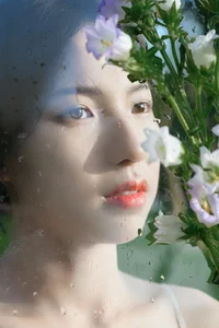 YiTuYu Art Language Vol.10450: Featuring Pan Pan in an Artistic Photography Showcase - image 13