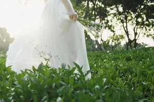 YiTuYu Art Language Vol.10450: Featuring Pan Pan in an Artistic Photography Showcase - image 9