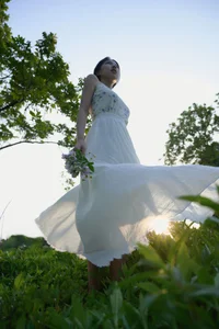 YiTuYu Art Language Vol.10450: Featuring Pan Pan in an Artistic Photography Showcase - image 16